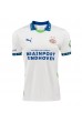 PSV Eindhoven Johan Bakayoko #11 Fotballdrakt Tredje Klær 2024-25 Korte ermer